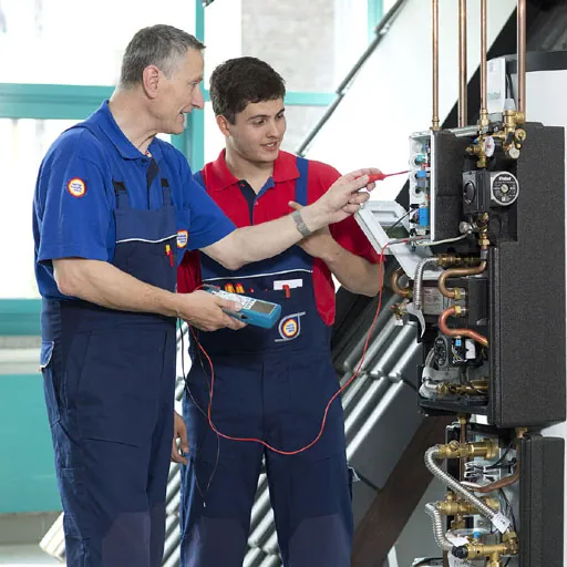 Jobs & Karriere bei Reichel & Steinmetz GmbH | Schmitten